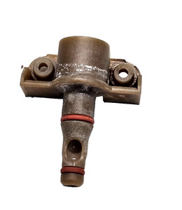 TL16) SAECO Magic ROMA SUP013 Ersatzteil Auslaufstutzen Suppertventil