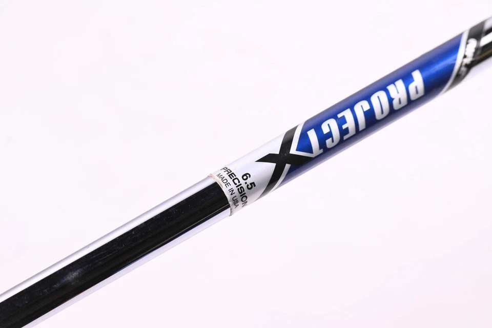 Taylormade Milled Grind 2 Chrome Pitching Wedge / 48 Degree / X-Flex Project X - Image 4 of 4