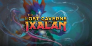 MTG Lost Caverns of Ixalan Complete Set Commons and Uncommons *NO SPELUNKING*