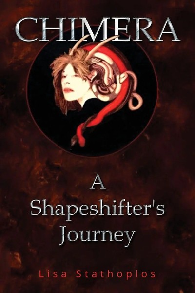 Lisa Stathoplos | Chimera | Taschenbuch | Englisch (2025) | Vanguard Press-image