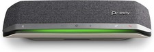 Poly Sync 40-M Smart Speakerphone Bluetooth/USB Full Duplex 5000 mAh 216875-01