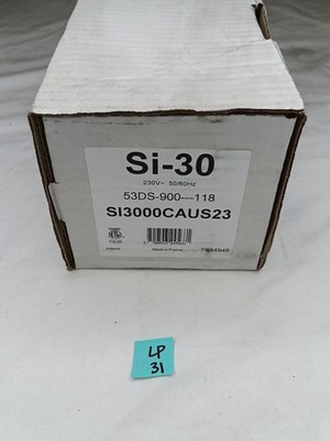 Sauermann SI-30 230V Mini Condensate Removal Pump New-Old Stock