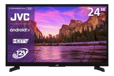 JVC LT-24VAHM3 24 Zoll Fernseher HDR Android ...