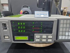 Minolta CA-110 Color Analyzer 1002 , Q