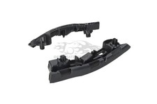 Kit terminali originali, paraurti anteriore per Peugeot 108 1612385280