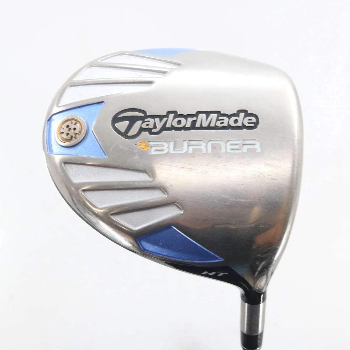 Taylor Made Ladies Burner Golf Club Drivers for sale | eBay