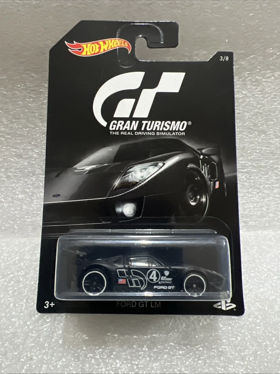 Hot Wheels Ford Gt Lm for sale | eBay