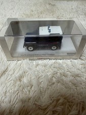 TSM Model 1/43  Land Rover Defender 90 704725