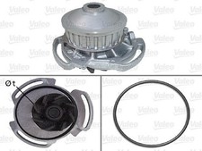 Pompe à eau Audi 50