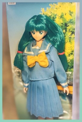 Konami Takara Tokimeki Memorial 1/6 Doll Mio Kisaragi Anime Action Figure Jenny