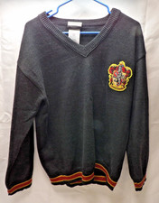 Harry Potter Costume Sweater Size Medium Pre Owned No Rips Tears Or Snags