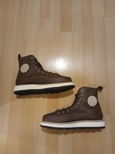 Converse Chuck Taylor Crafted Hi Top Boot, 16...