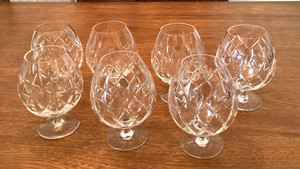 Royal Brierley Crystal | eBay