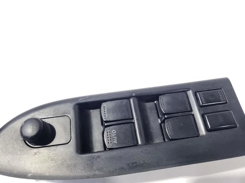 Interruptor maestro de puerta izquierda conductor delantero OEM Suzuki Grand Vitara 2006 2007 2008 2009 Foto 4 de 4