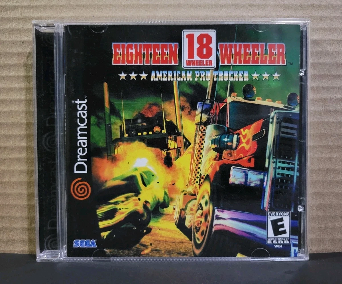 25+ Sega Dreamcast Racing Video Games for sale | Updated Oct 2026