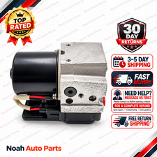 2003-2006 Chevy Tahoe Abs Module Anti Lock Brake Pump Assembly Oem 2003-2006 Chevy Tahoe Abs Module Anti Lock Brake Pump Assembly Oem