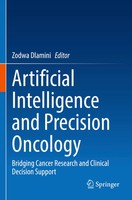 Zodwa Dlamini | Artificial Intelligence And Precision Oncology | Taschenbuch