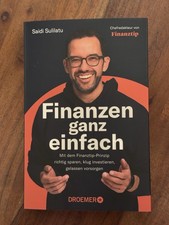 Finanzen ganz einfach, Saidi Sulilatu, Finanz...