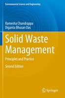 Ramesha Chandrappa (U. A.) | Solid Waste Management | Taschenbuch | Englisch