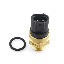 Universal Temperature Thermo 85-ON Radiator Fan Switch for GSXR 600 750 1000