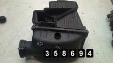 2004 BMW 7 SERIES AIR INTAKE FILTER BOX PETROL 4400 7501198