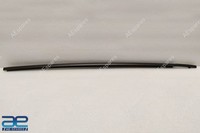 TüRdichtung AußEn Vorne Links FüR Suzuki Swift 2018-24 Dzire 2017-25 Schwarz