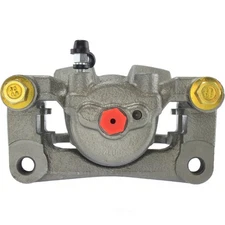 Disc Brake Caliper-Premium Semi-Loaded Centric 141.42586 Reman
