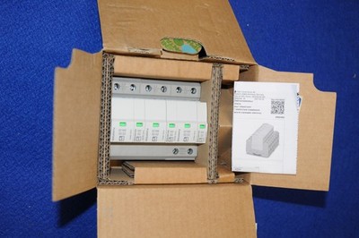Phoenix Contact Kombiableiter FLT-SEC-T1+T2-3C-350/25-FM 2905469 SIE #73