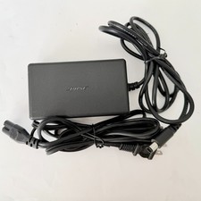 Genuine Bose Sound dock Power Supply PSM36W-208 18V Round Plug