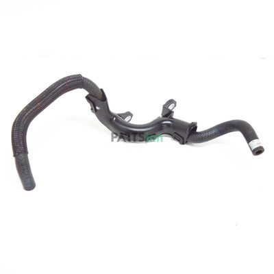 NEW MERCEDES BENZ OM642 FUEL FILTER TO PUMP HOSE LINE OEM A6420701681 ORIGINAL