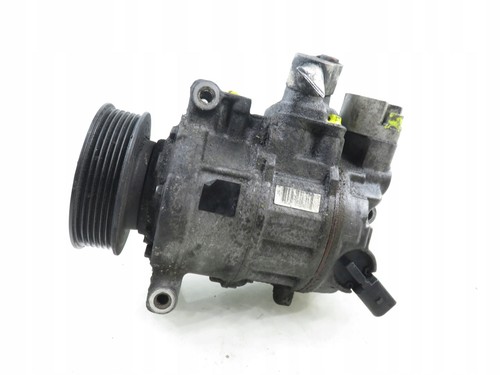Klimakompressor Audi A4 B8 2.0 TDI / CZ 62390