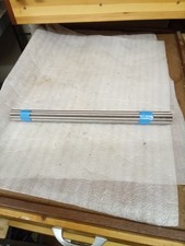 Stubbs stal srebrna 7,5mm (partia 3)