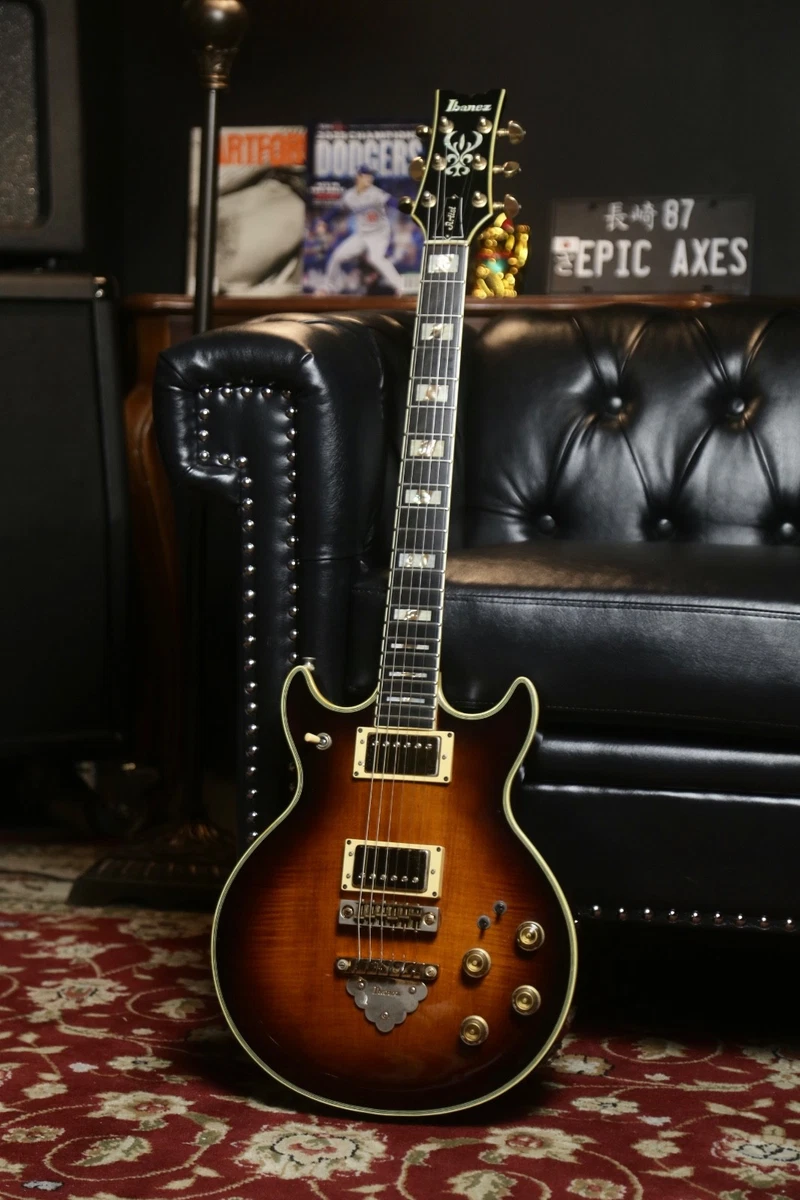 Ibanez Ar 300 for sale | eBay