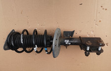 2017 CITROEN GRAND C4 PICASSO PASSENGER LEFT FRONT SHOCK ABSORBER LEG & SPRING