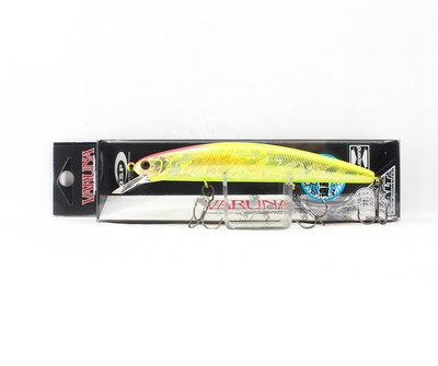 OSP Varuna 110 SP Suspendieren Minnow K�der PH64 (3465)