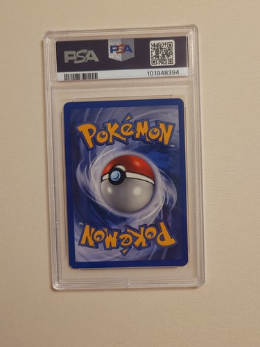 Machamp - Pokemon Base Set First 1st Edition #8 - Near Mint to Mint PSA 8 - Picture 5 of 5