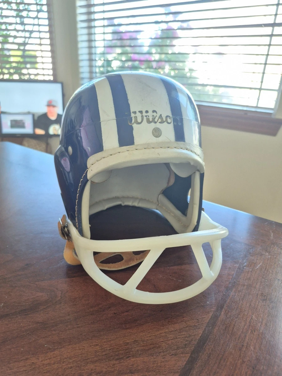 Vintage Football Helmet for sale | eBay Vintage Football Helmet for sale | eBay