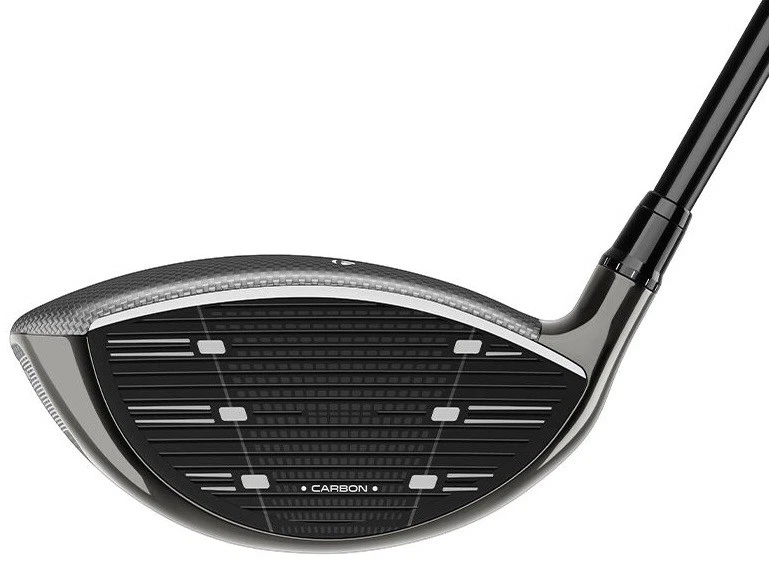 Women TaylorMade Qi35 MAX Lite LME 12* Driver Fujikura Air Speeder 40 '25 VG