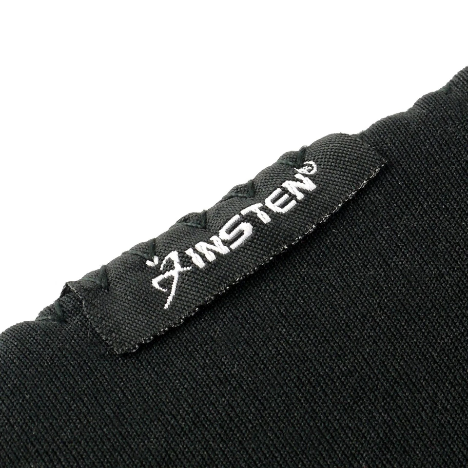 Black Neoprene Soft Tablet Sleeve Case Bag for iPad 4th Retina/iPad 3/iPad 2 - Image 4 of 4