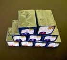 2026 Topps Series 2 - Super Box Funko! Bitty Pop Lot (9) SEALED Super Box