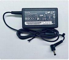 CHICONY A18-065N3A 5.5 2.5mm 19V 3.42A Power Supply Adapter Charger