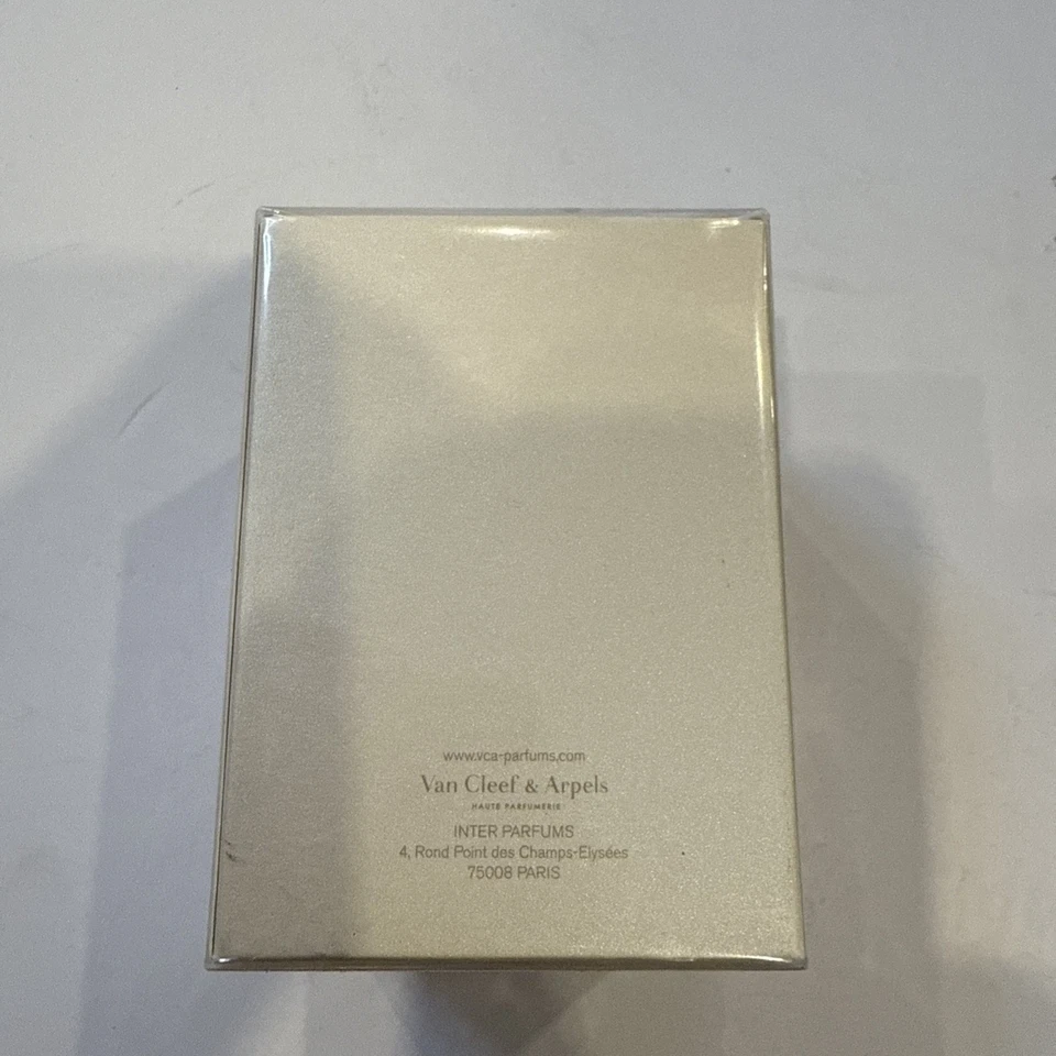Oriens By Van Cleef & Arpels Mujer Eau De Parfum 1 OZ 30 ml Sellado Foto 2 de 2