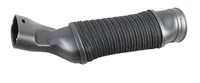 Metzger Ansaugschlauch, Luftfilter 2388021 FüR MERCEDES-BENZ, Eingang, Links