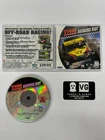 Dreamcast - TNN Motorsports Hardcore Heat Sega Dreamcast Complete #111
