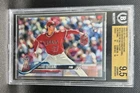 SHOHEI OHTANI~ 2018 Topps ROOKIE Variation #700🔥BGS 9.5 Gem Mint