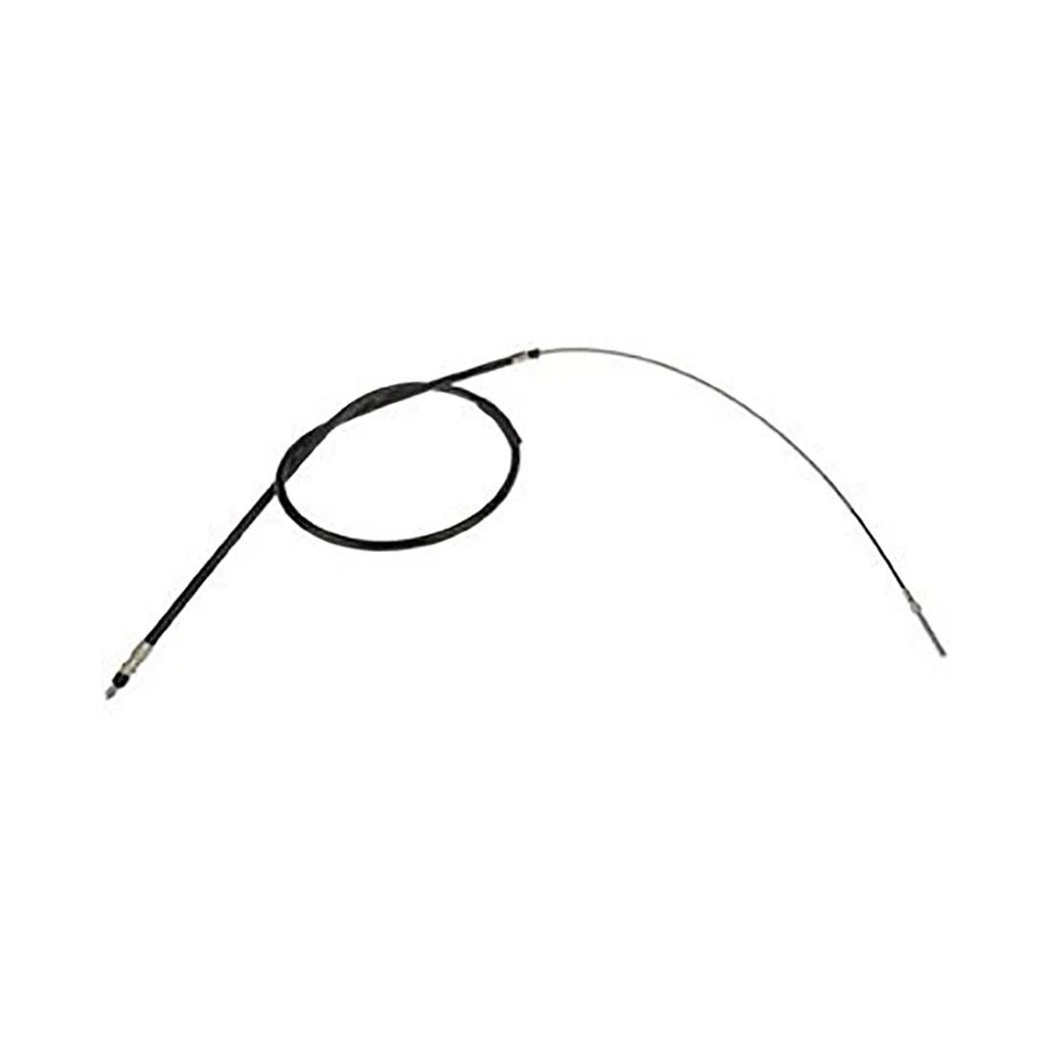 Cable de freno de estacionamiento trasero Dorman para BMW 325i 2006 2005 2004 2003 2002 2001 Foto 4 de 4