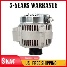Alternator for Lexus SC300 95 Toyota Supra 93-98 100 Amp 13547N