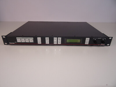 Extron MGP 641 Multi Graphic Processor