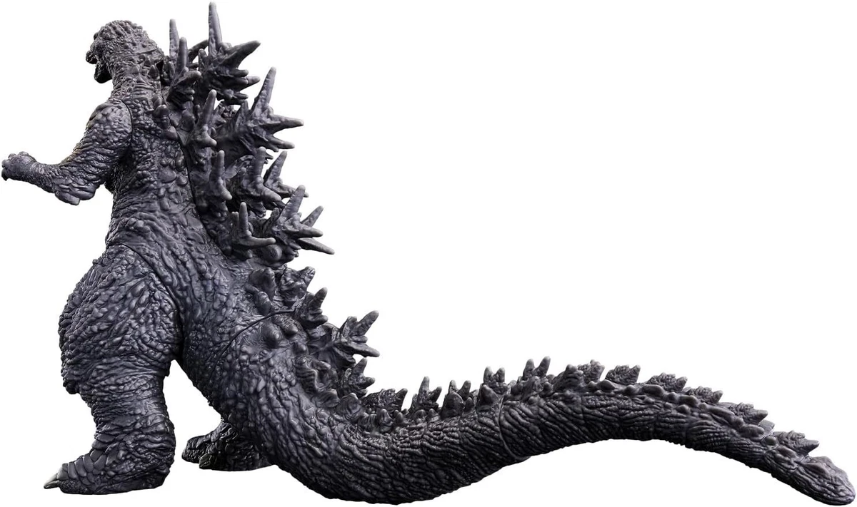 Godzilla Minus One Set for U.K. Theatrical Release – The Hollywood Reporter