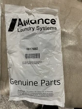 New Genuine OEM Speed Queen Dryer Drum Roller Kit RB170002